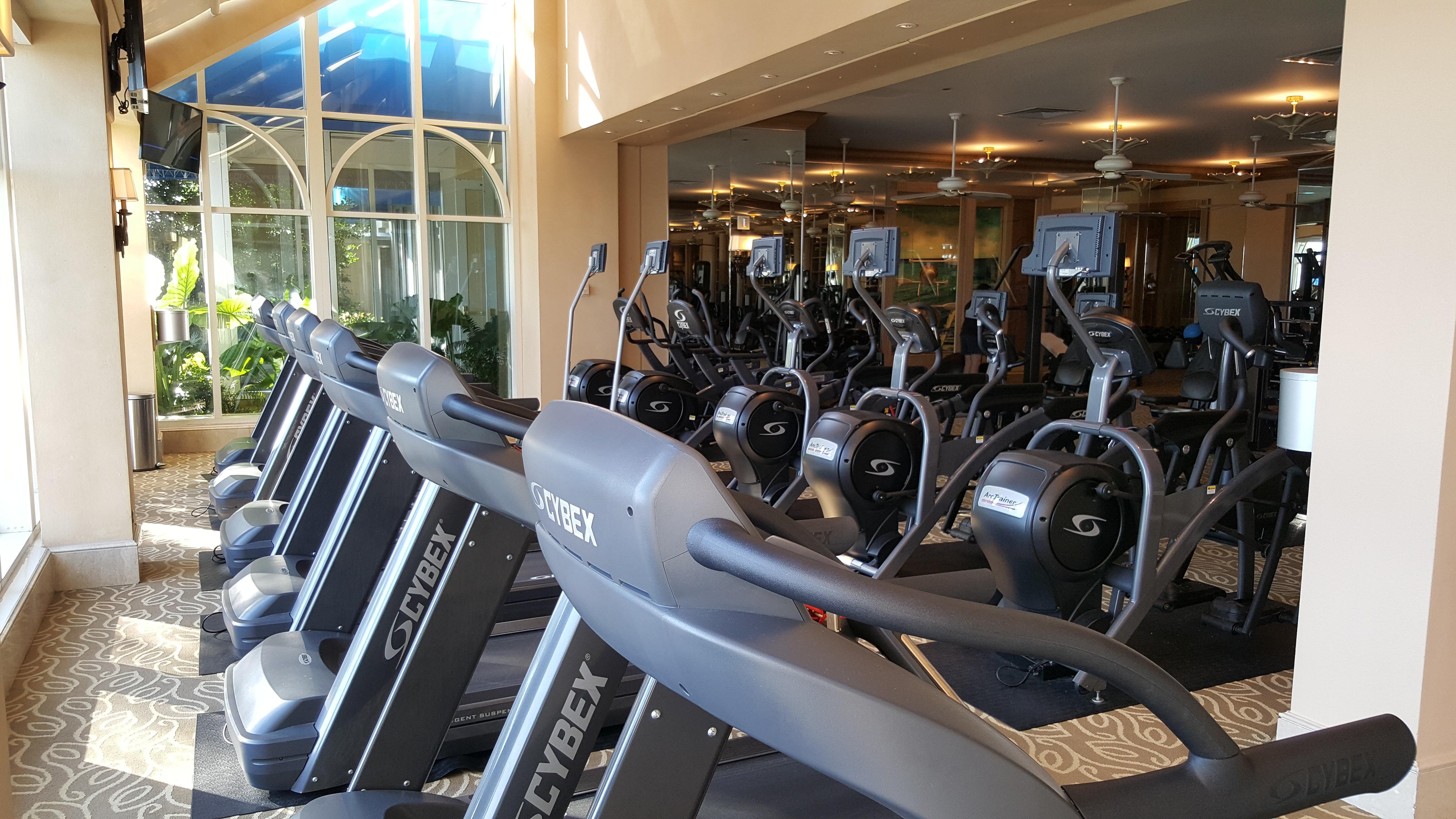 Beau Rivage Resort & Casino Biloxi Buitenkant foto