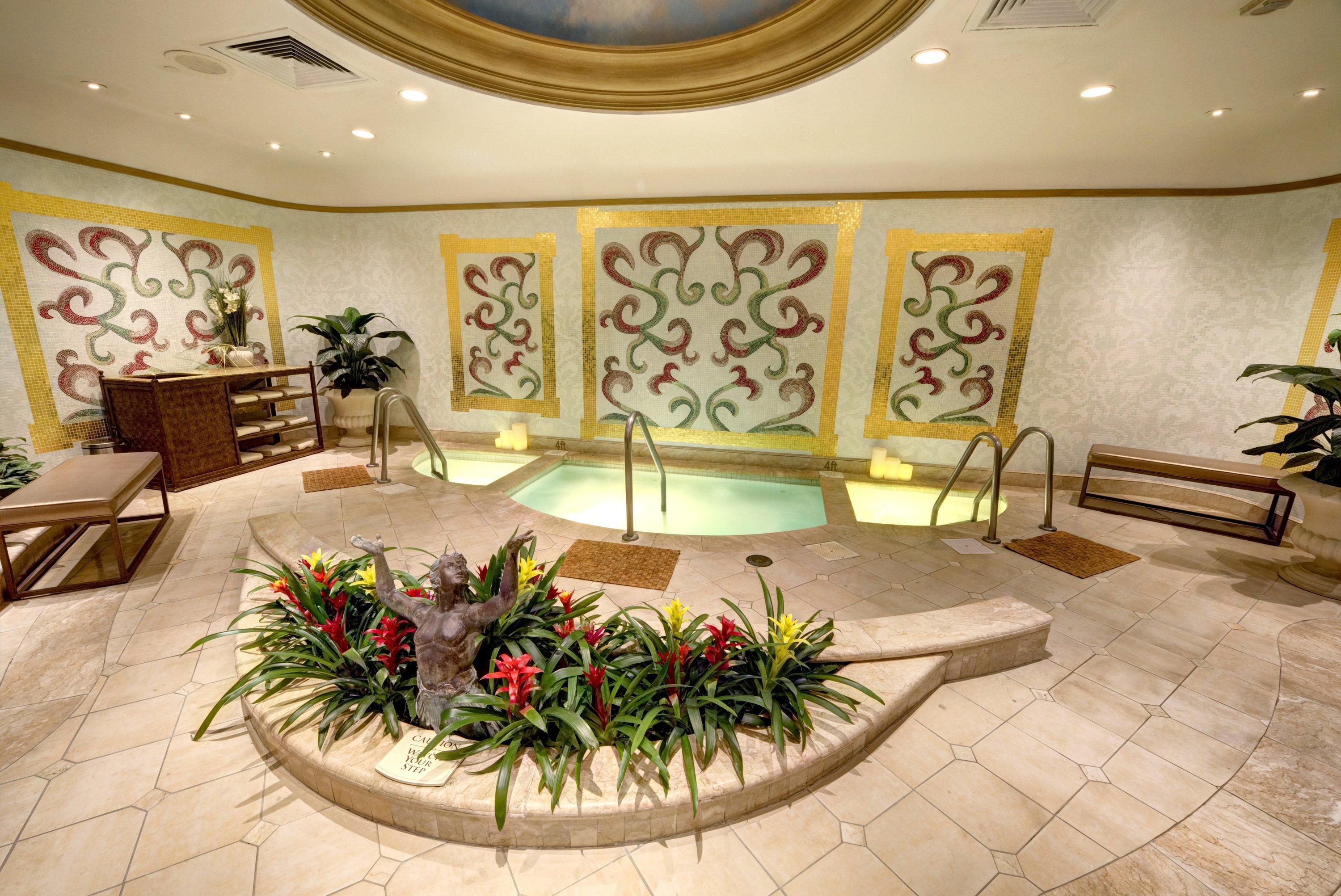 Beau Rivage Resort & Casino Biloxi Buitenkant foto
