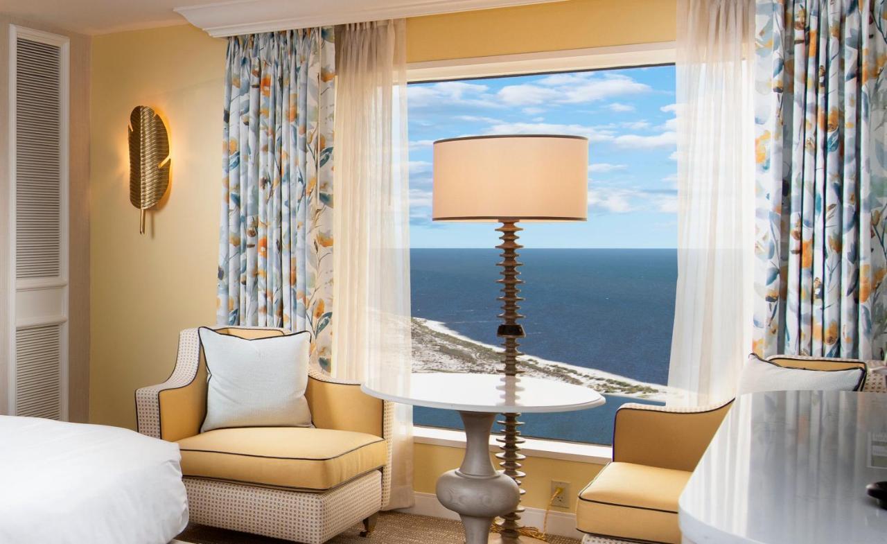 Beau Rivage Resort & Casino Biloxi Buitenkant foto