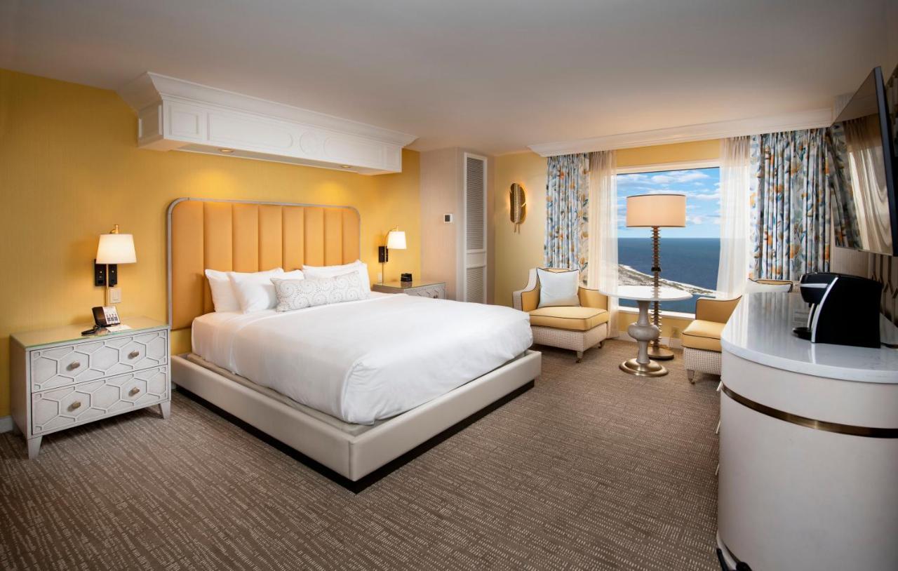 Beau Rivage Resort & Casino Biloxi Buitenkant foto