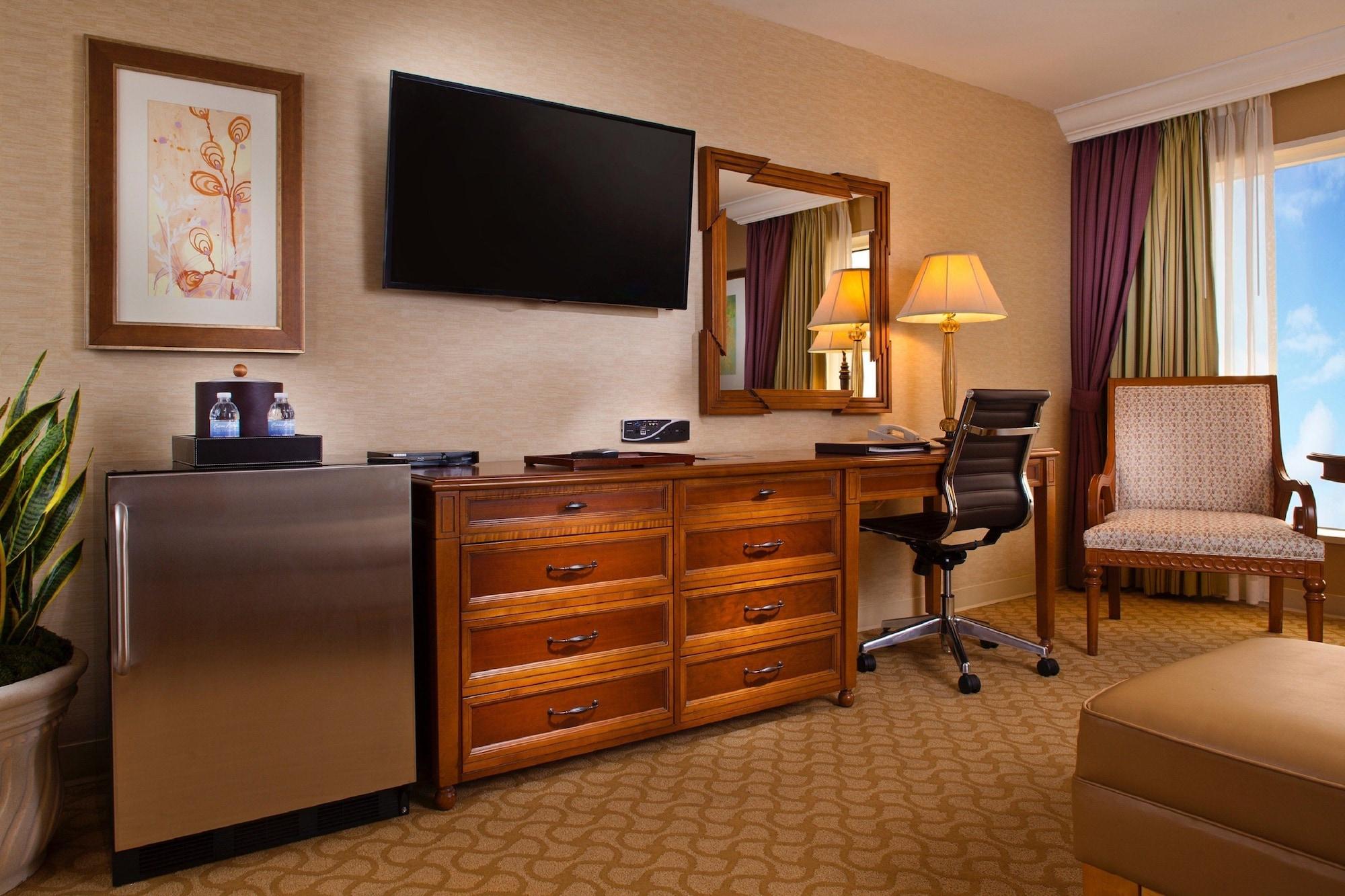 Beau Rivage Resort & Casino Biloxi Buitenkant foto