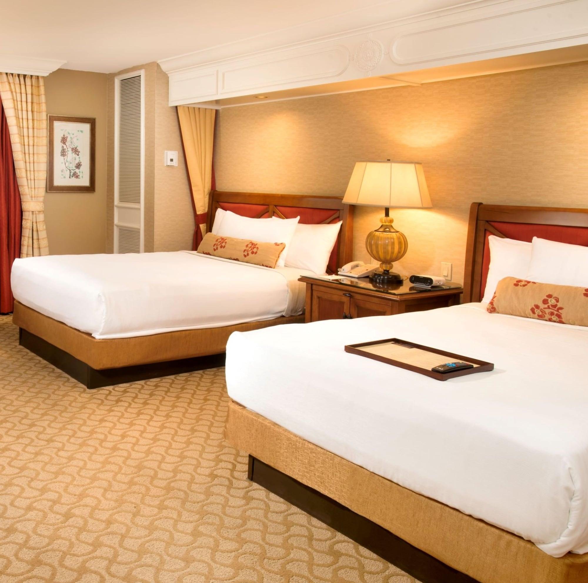 Beau Rivage Resort & Casino Biloxi Buitenkant foto