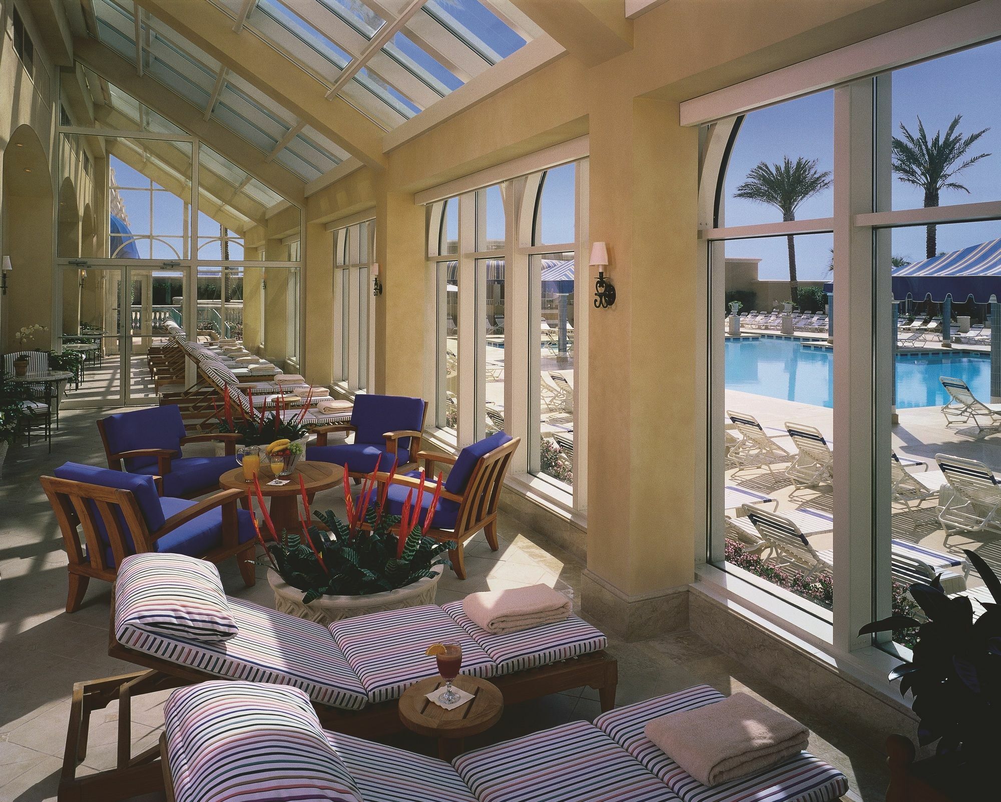 Beau Rivage Resort & Casino Biloxi Buitenkant foto